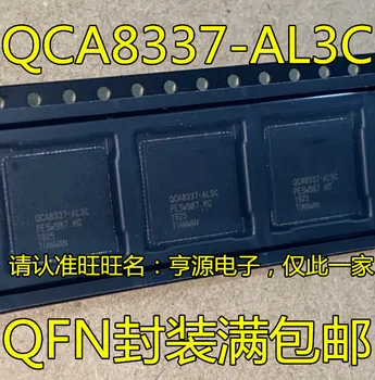 5шт оригинальный новый QCA8337-AL3C QCA8337N-AL3C QCA9880 QCA9880-BR4A QFN