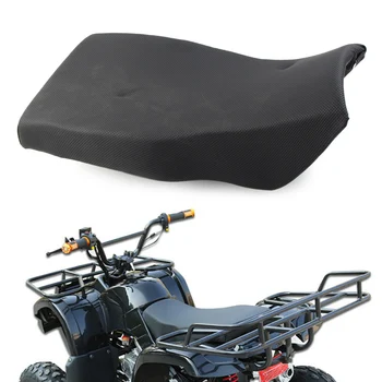 Новый мотоцикл ATV Поролоновое сиденье для квадроцикла 110cc 125cc Гоночный стиль Квадроцикл 4-х колесный квадроцикл ATV
