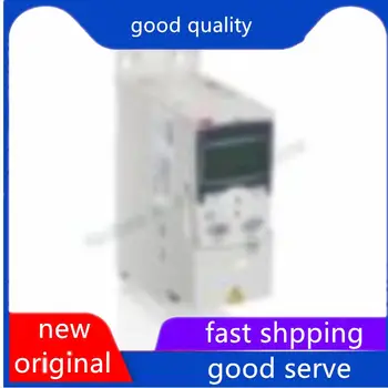 Оригинальный новый преобразователь частоты ABB ACS355-03E-01A2-4 0,37 кВт 1,2А